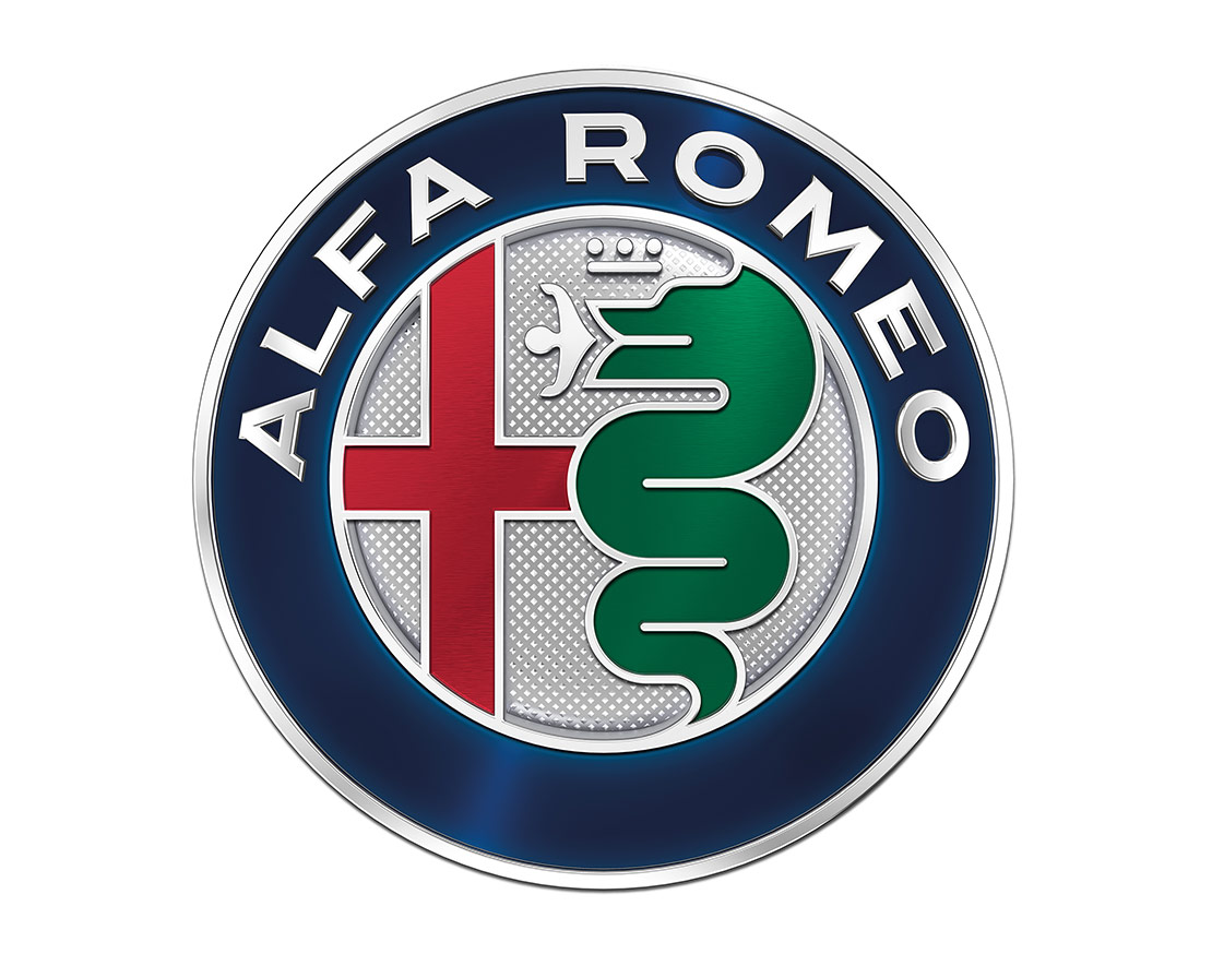 logo Alfa Romeo